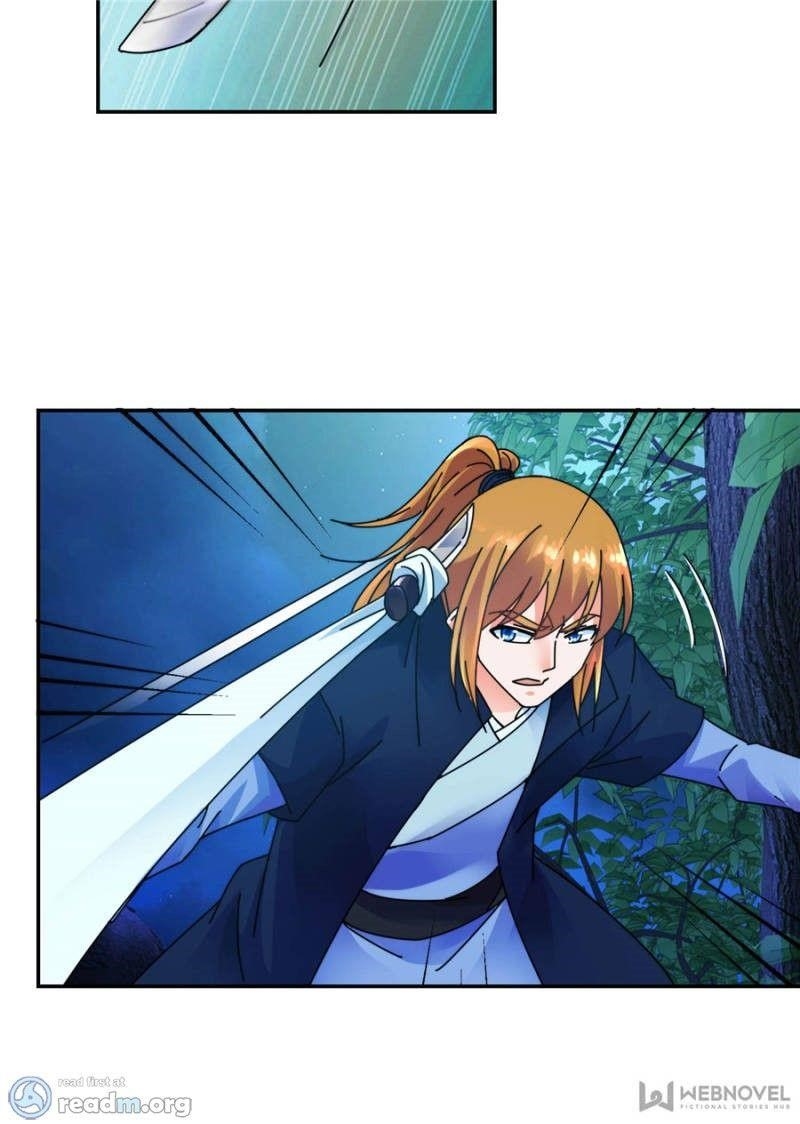 The Top Clan Leader In History Chapter 120 - Page 6