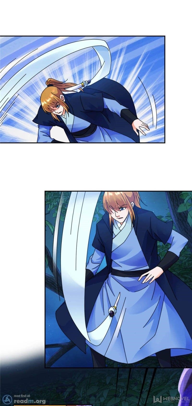 The Top Clan Leader In History Chapter 120 - Page 7