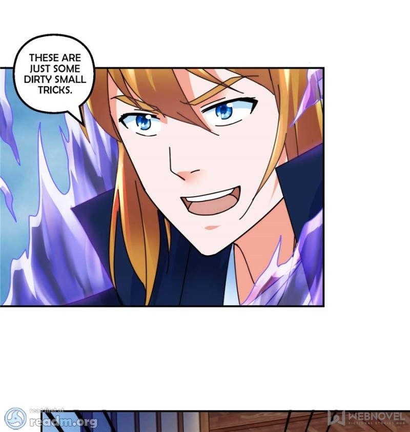 The Top Clan Leader In History Chapter 120 - Page 9