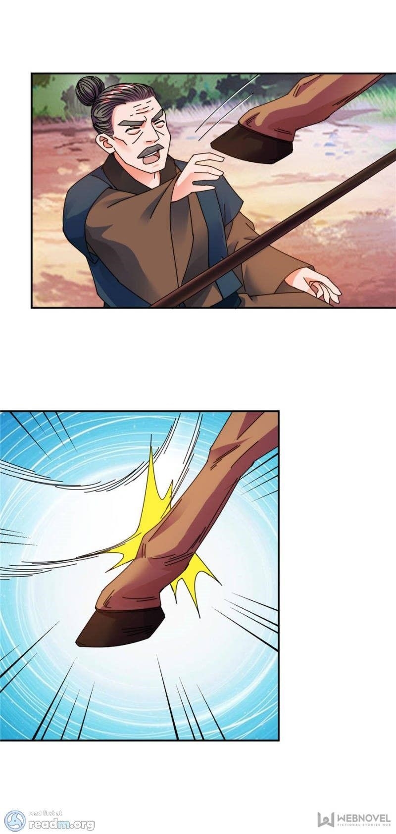 The Top Clan Leader In History Chapter 123 - Page 14