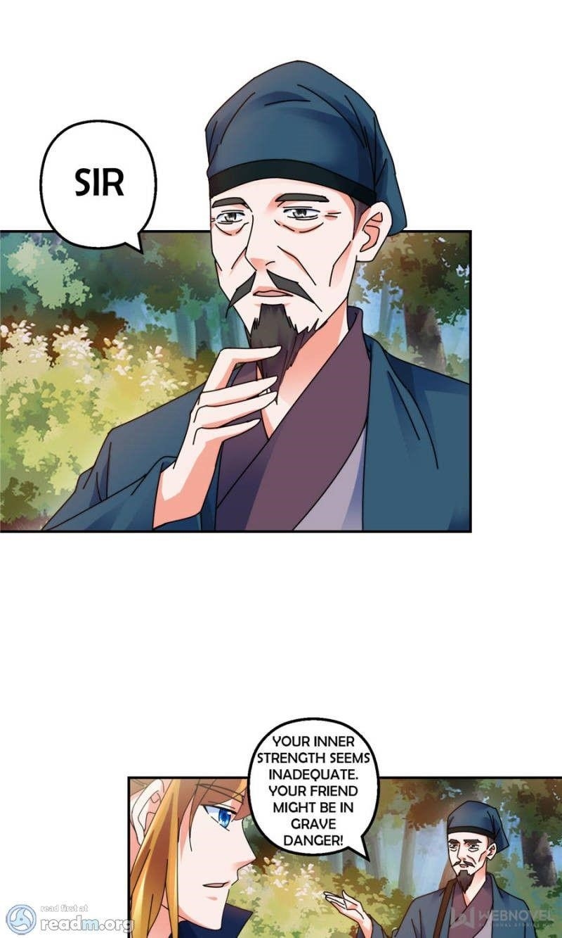 The Top Clan Leader In History Chapter 123 - Page 19