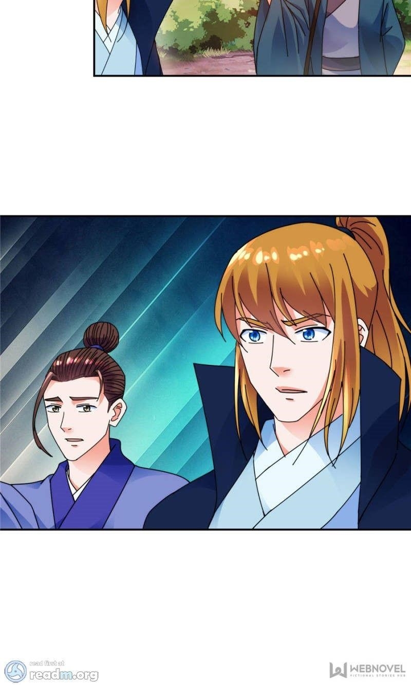 The Top Clan Leader In History Chapter 123 - Page 20