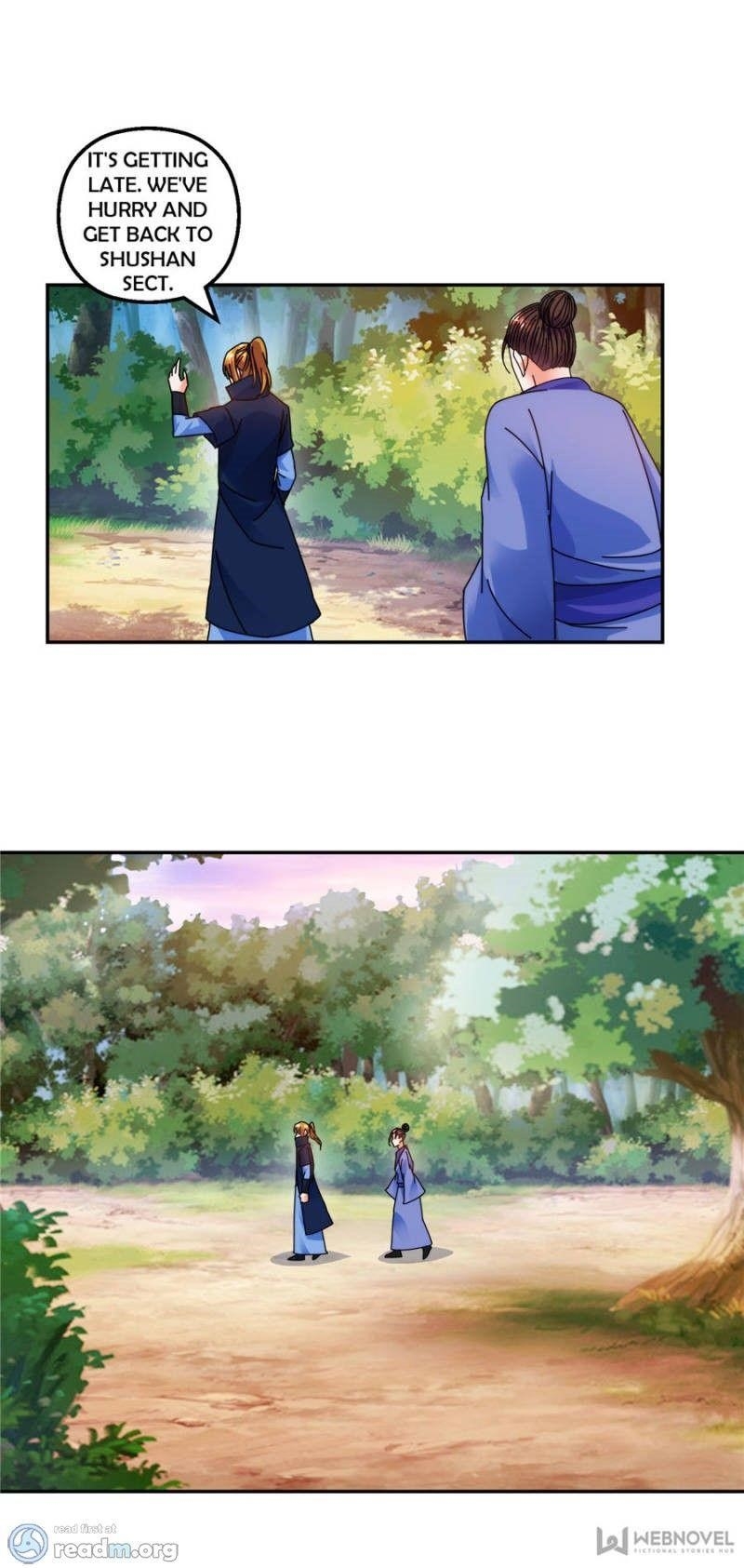 The Top Clan Leader In History Chapter 123 - Page 4