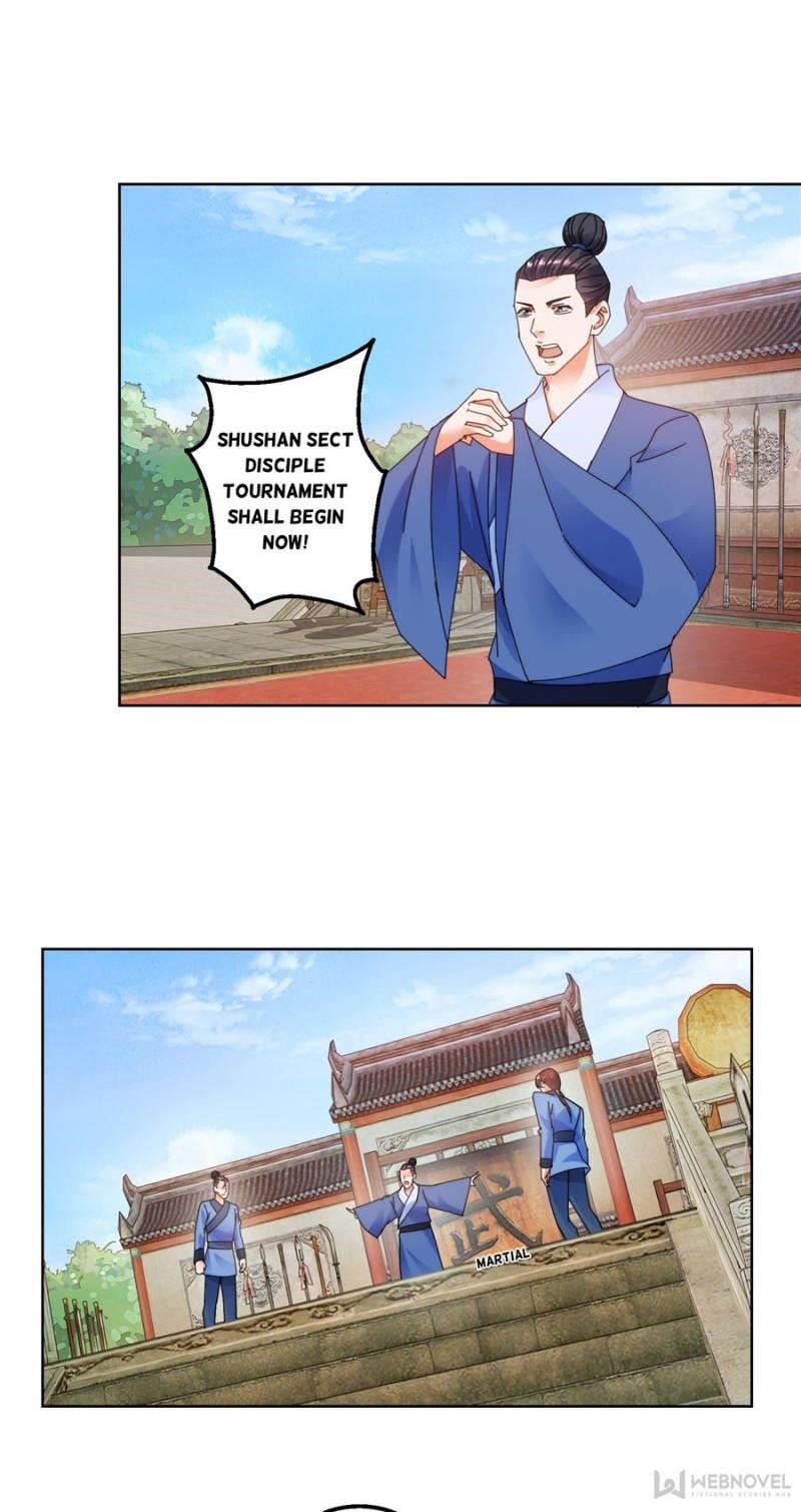 The Top Clan Leader In History Chapter 127 - Page 5