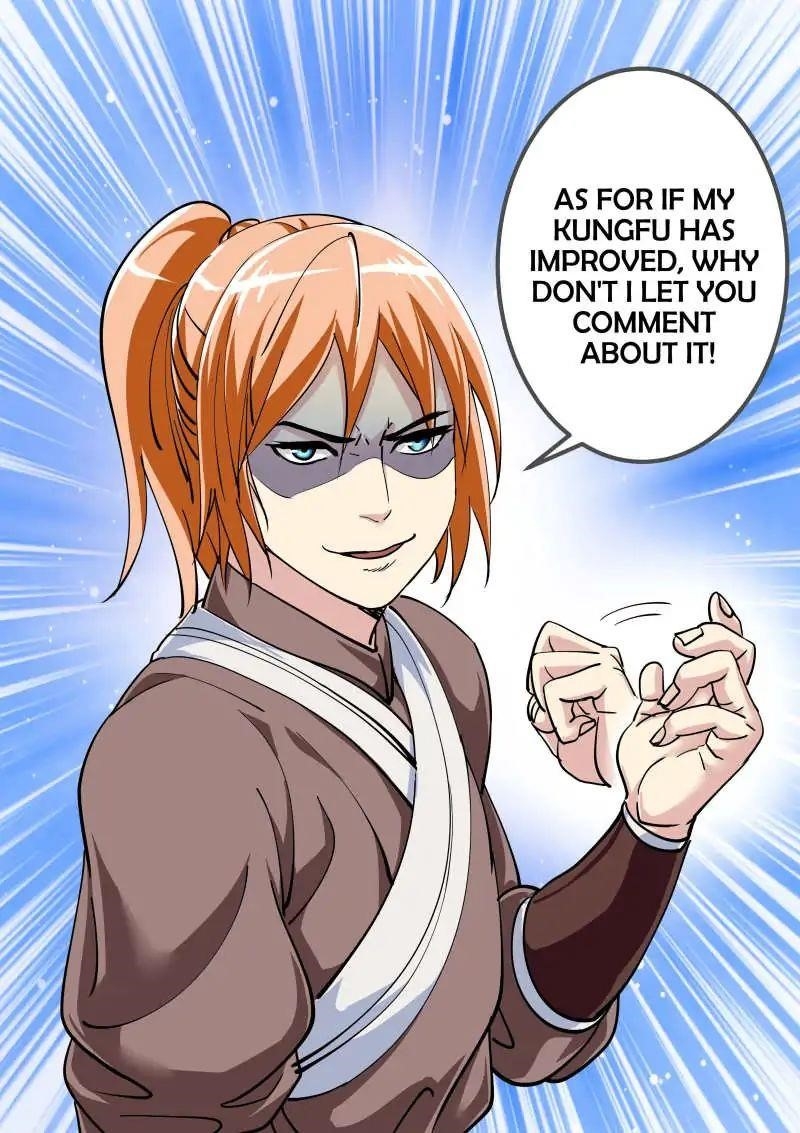 The Top Clan Leader In History Chapter 13 - Page 13