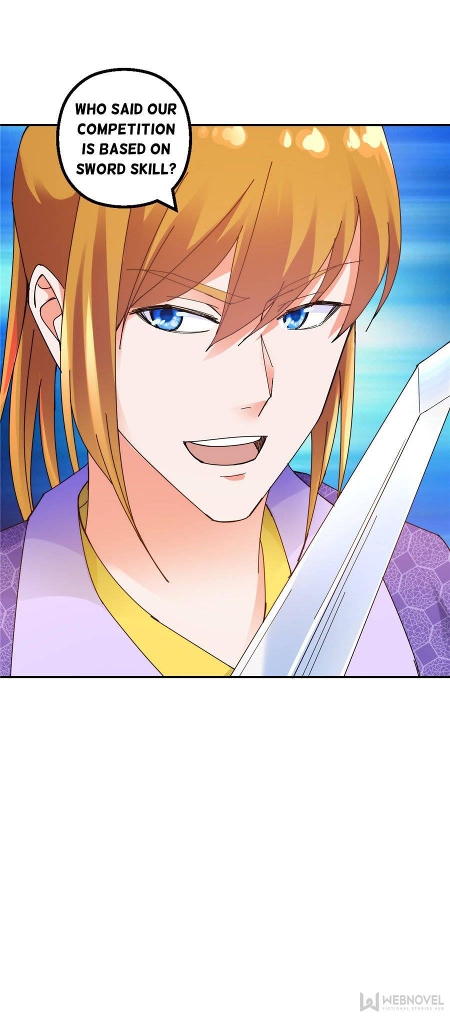 The Top Clan Leader In History Chapter 135 - Page 10