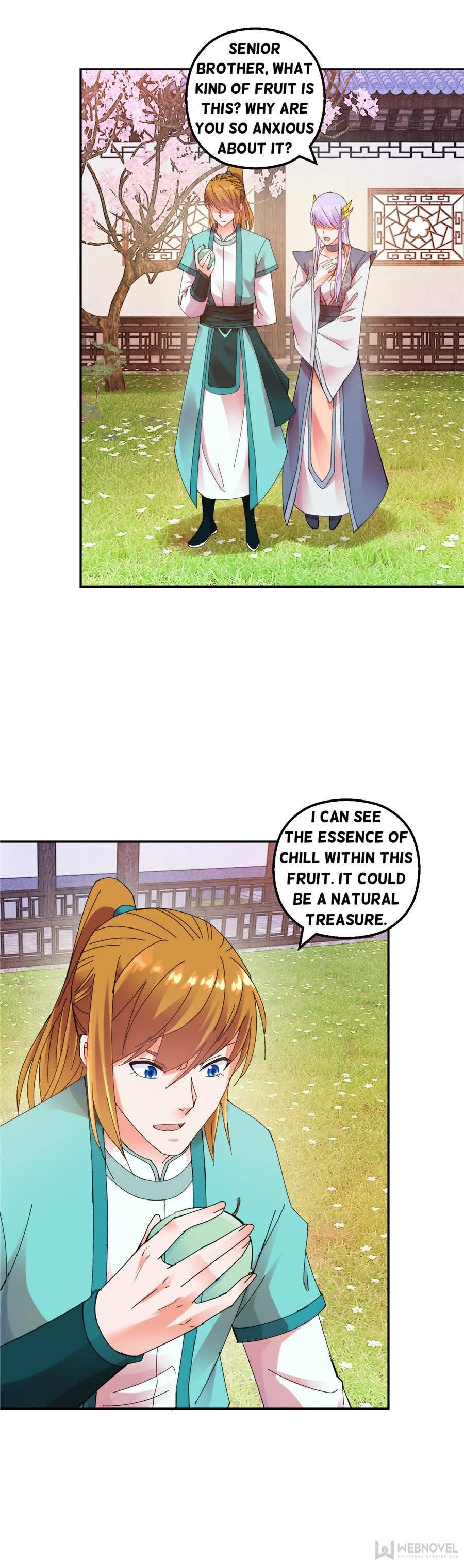 The Top Clan Leader In History Chapter 138 - Page 1