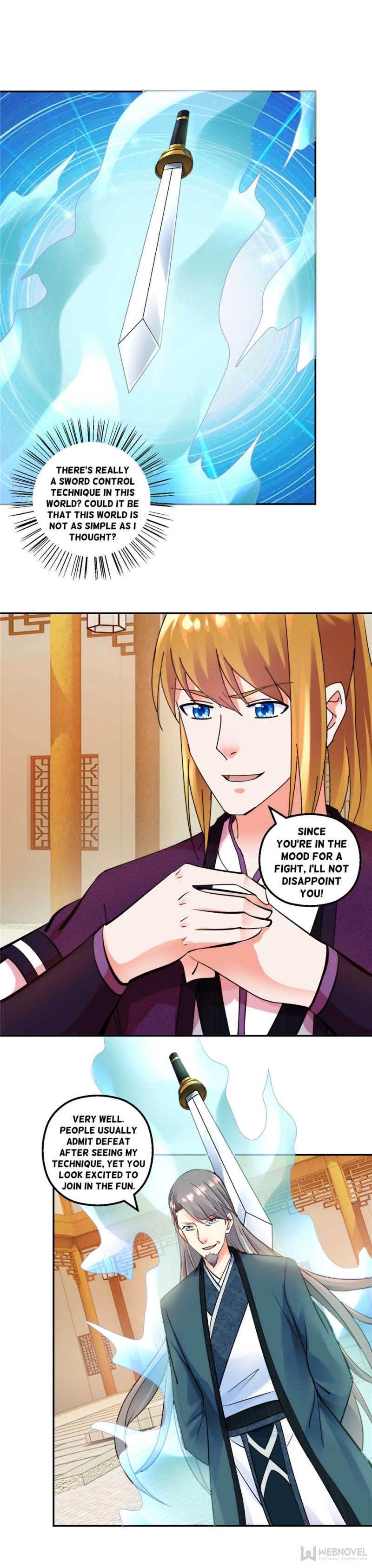 The Top Clan Leader In History Chapter 143 - Page 10