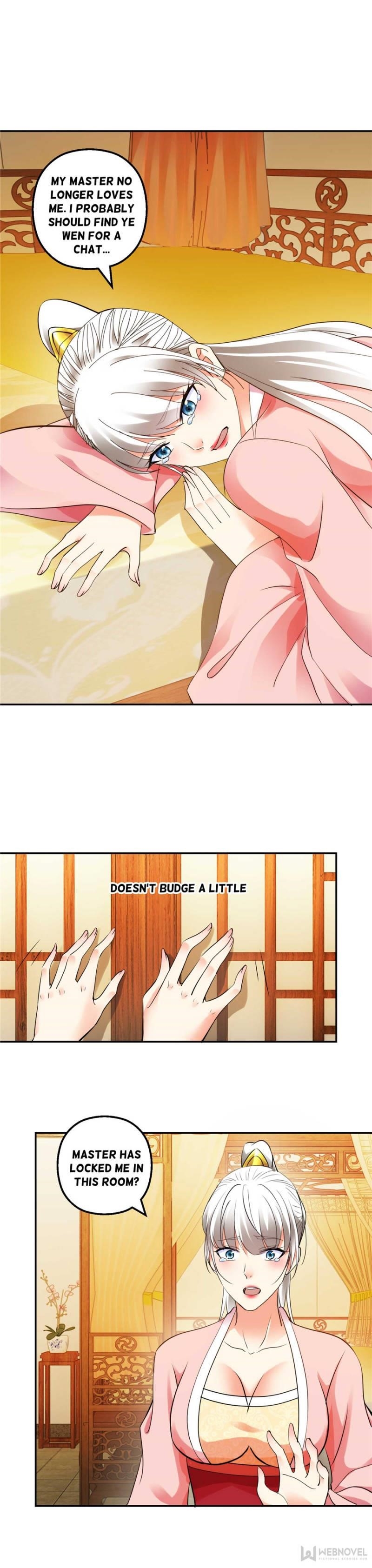 The Top Clan Leader In History Chapter 143 - Page 4