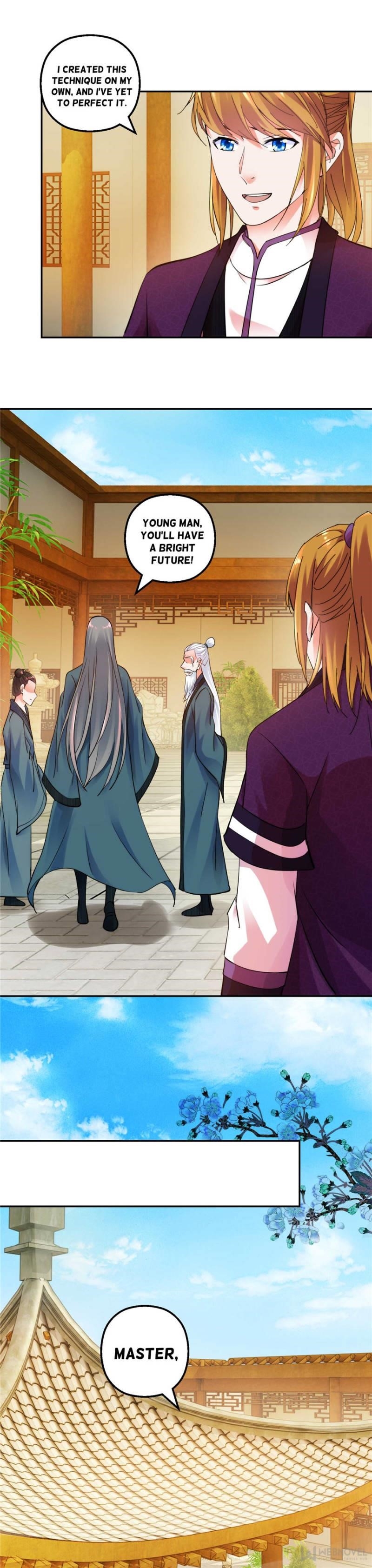 The Top Clan Leader In History Chapter 144 - Page 4