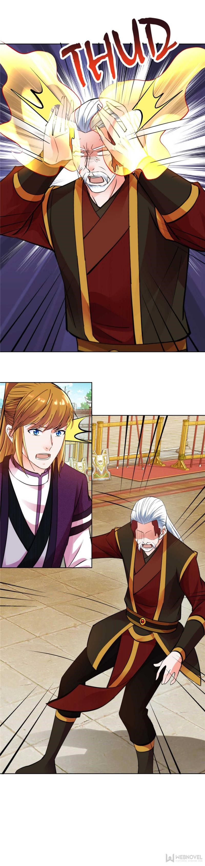 The Top Clan Leader In History Chapter 146 - Page 1