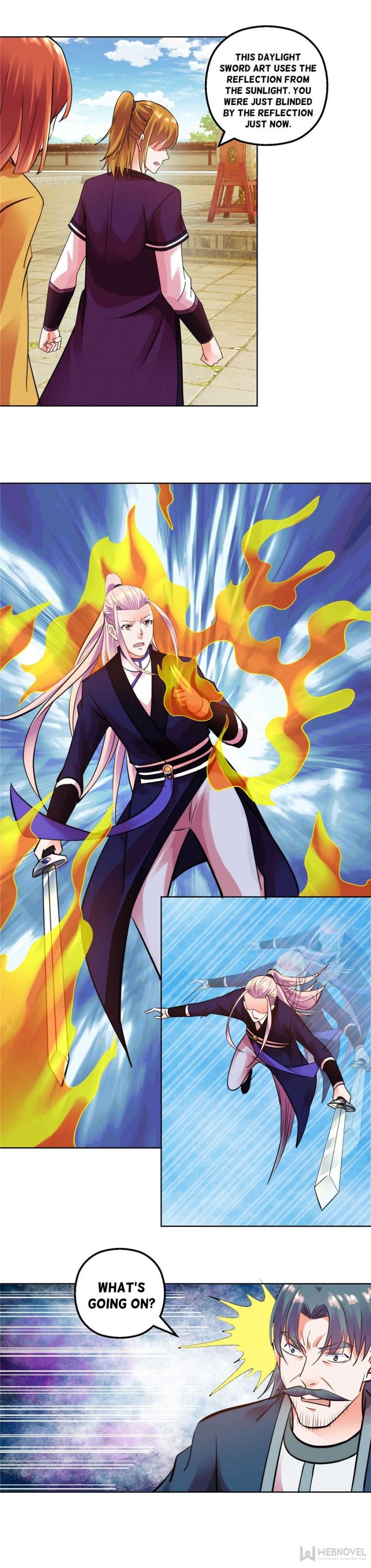 The Top Clan Leader In History Chapter 147 - Page 4