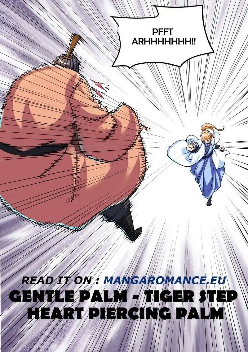 The Top Clan Leader In History Chapter 40 - Page 10