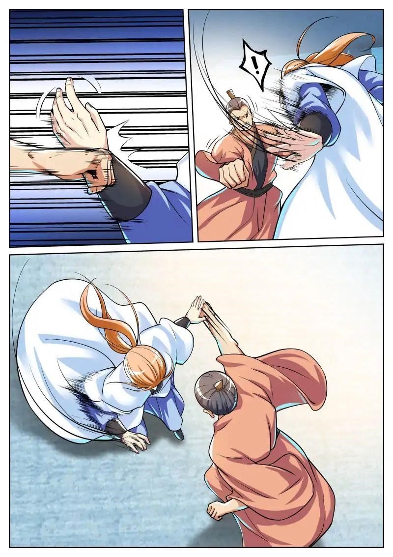 The Top Clan Leader In History Chapter 40 - Page 7