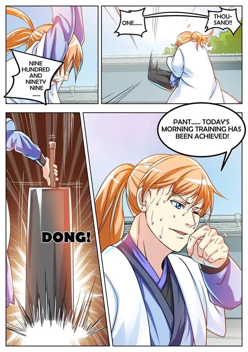 The Top Clan Leader In History Chapter 48 - Page 13