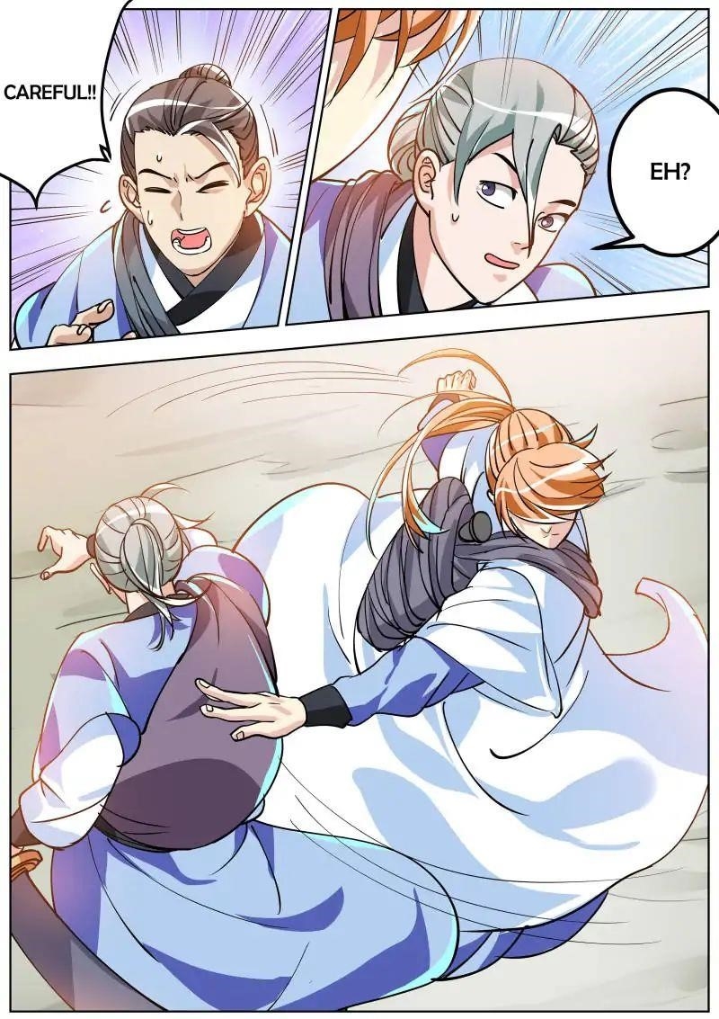 The Top Clan Leader In History Chapter 48 - Page 16