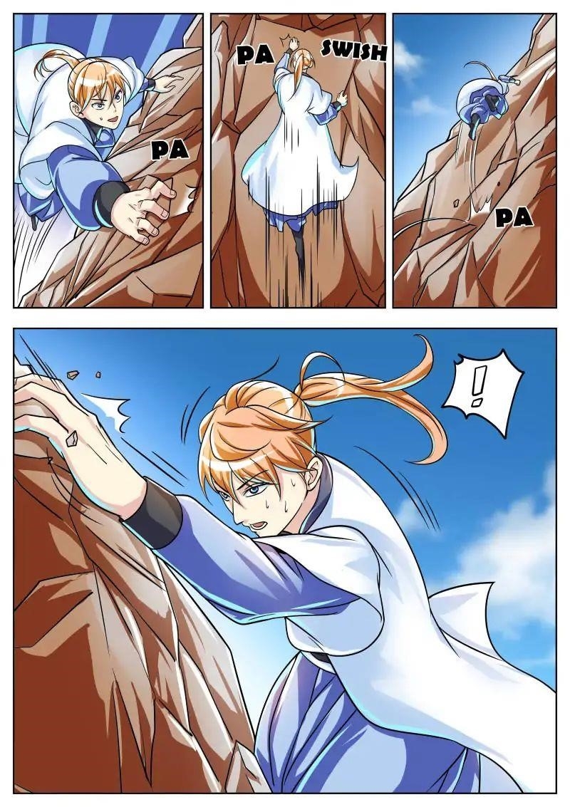 The Top Clan Leader In History Chapter 49 - Page 12