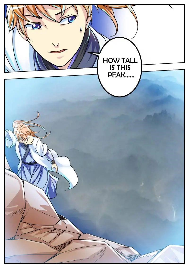 The Top Clan Leader In History Chapter 49 - Page 15