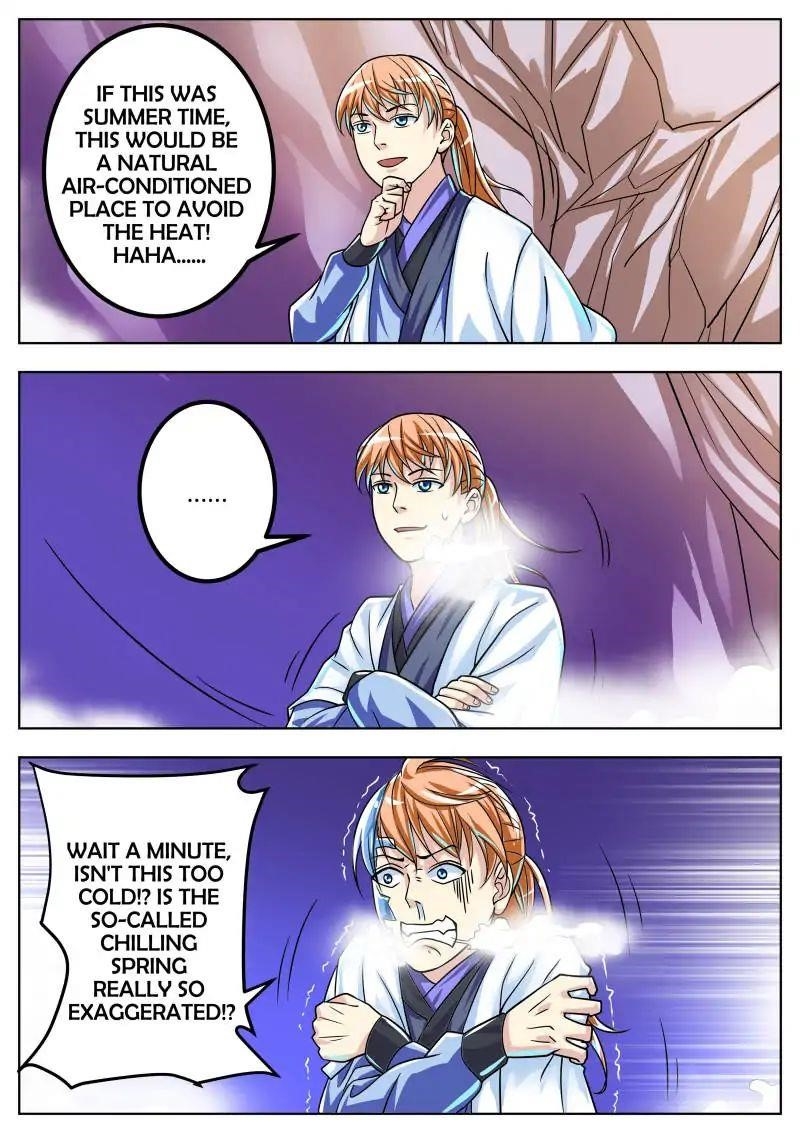 The Top Clan Leader In History Chapter 50 - Page 10