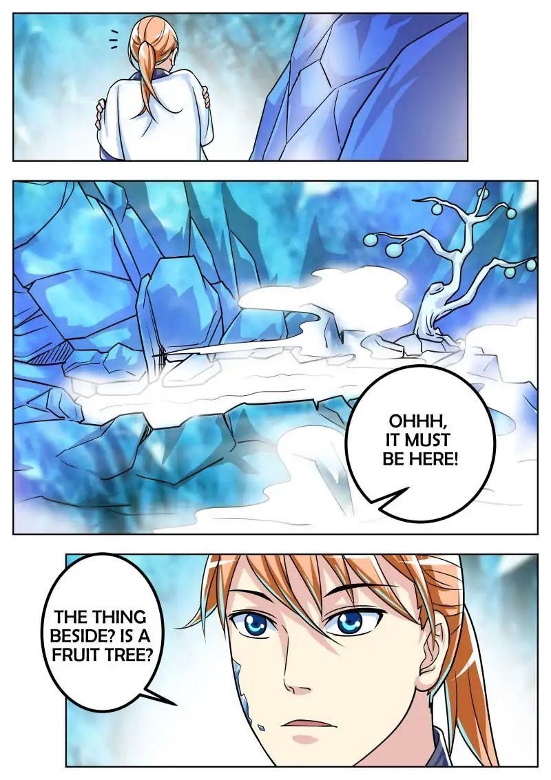 The Top Clan Leader In History Chapter 50 - Page 13