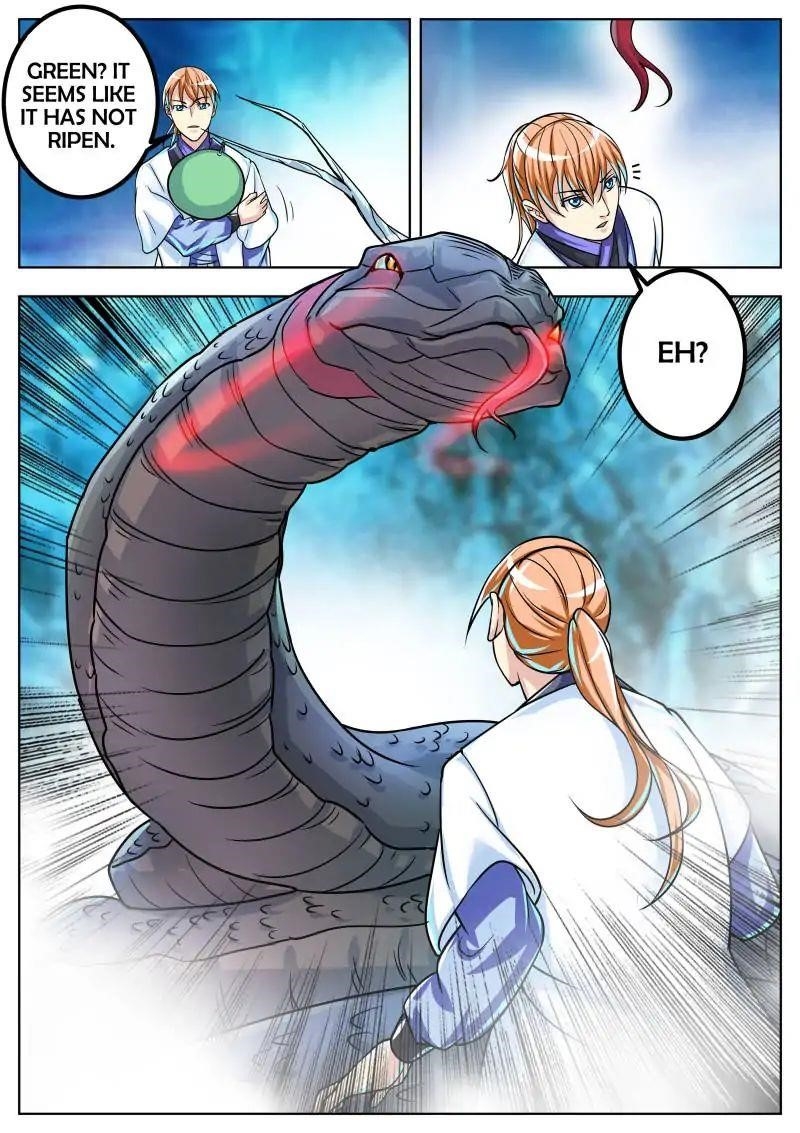 The Top Clan Leader In History Chapter 50 - Page 14