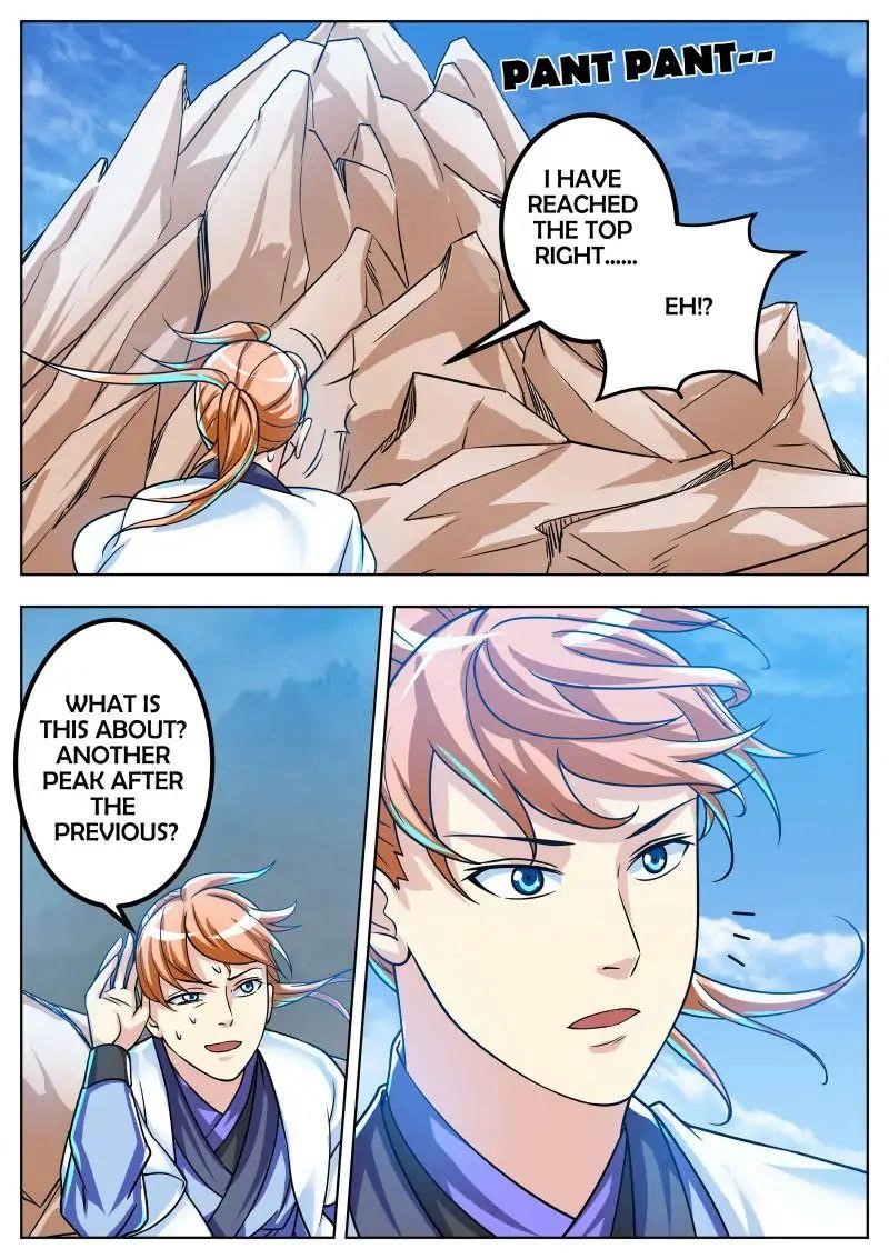 The Top Clan Leader In History Chapter 50 - Page 2