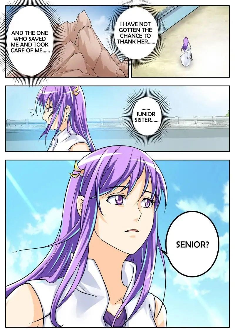 The Top Clan Leader In History Chapter 51 - Page 14