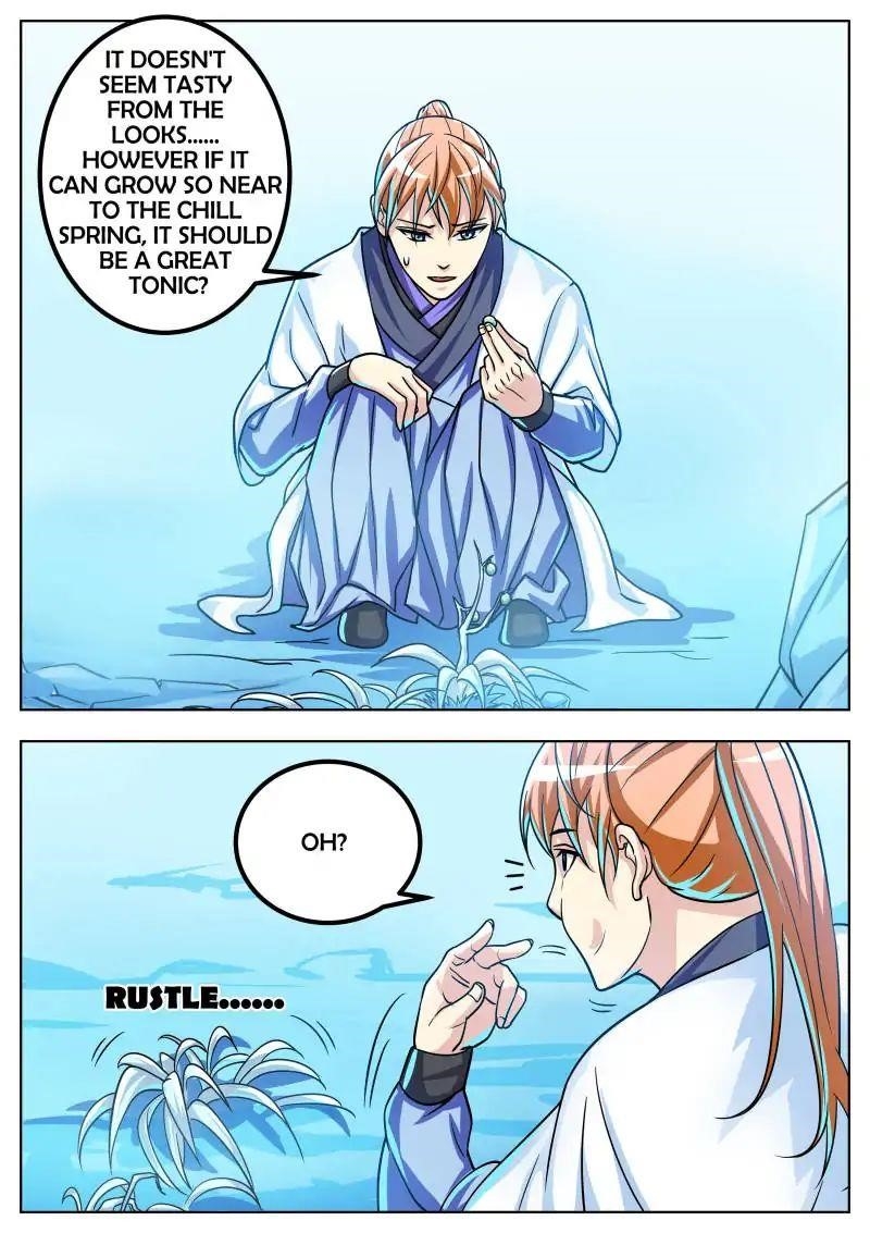 The Top Clan Leader In History Chapter 51 - Page 5