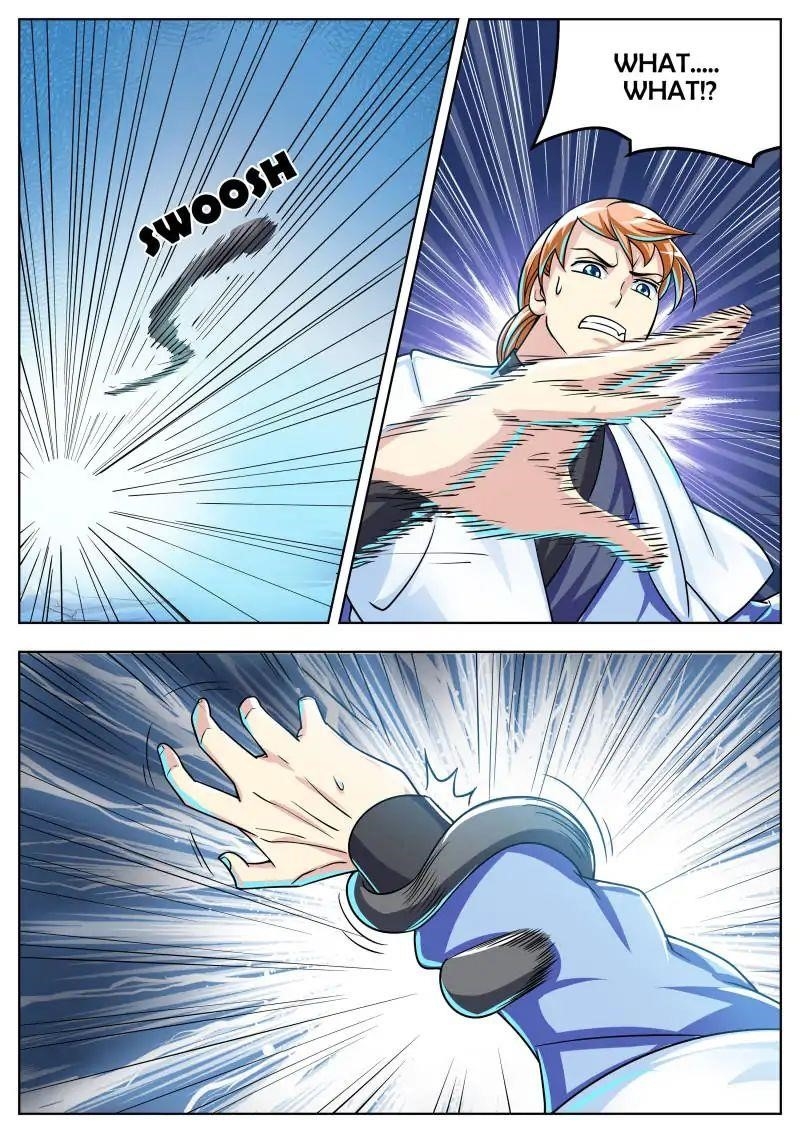 The Top Clan Leader In History Chapter 51 - Page 6