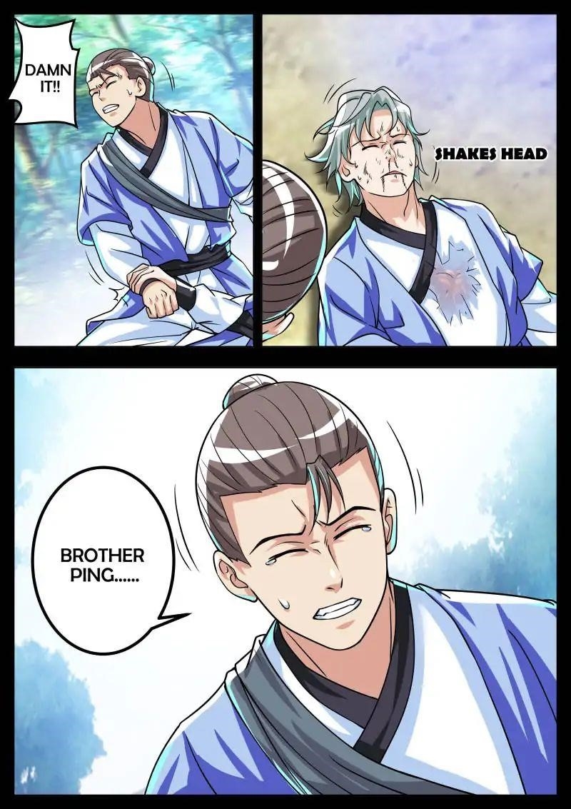 The Top Clan Leader In History Chapter 53 - Page 13