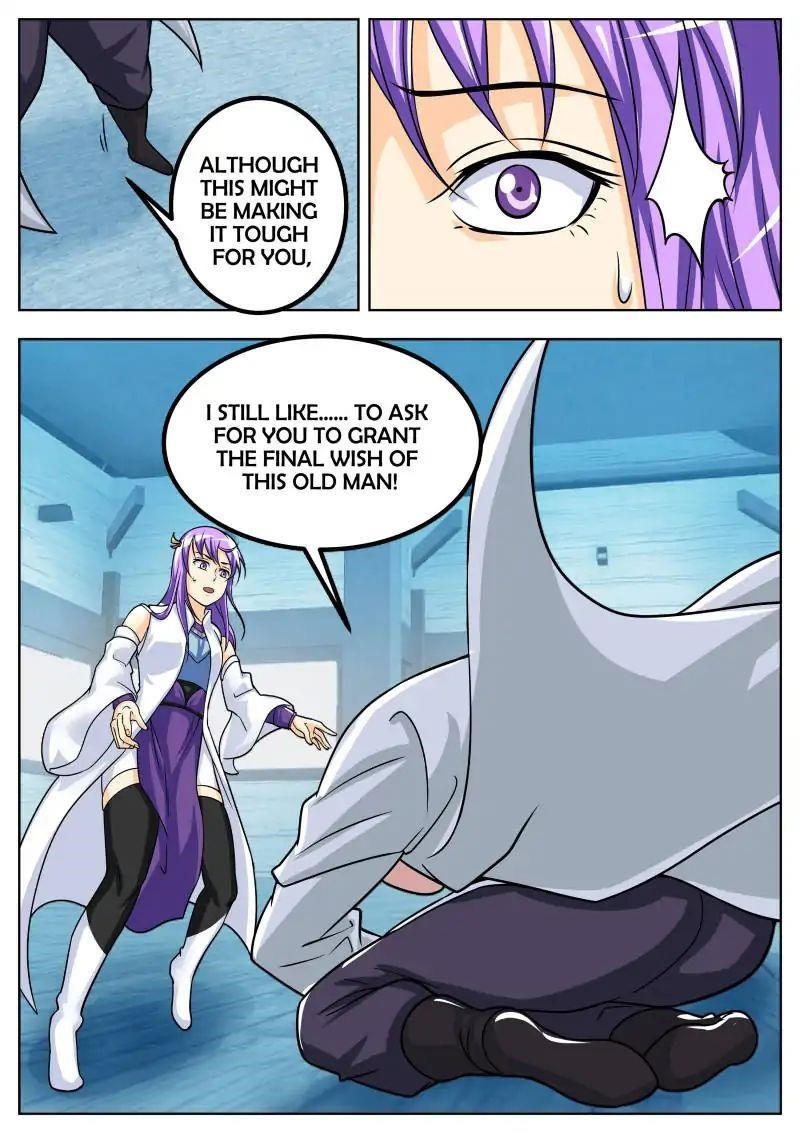 The Top Clan Leader In History Chapter 55 - Page 4