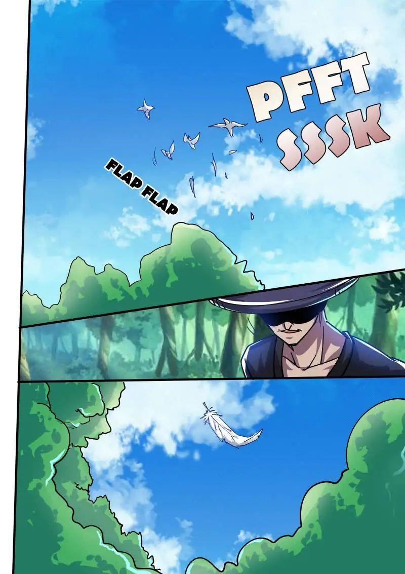 The Top Clan Leader In History Chapter 59 - Page 2