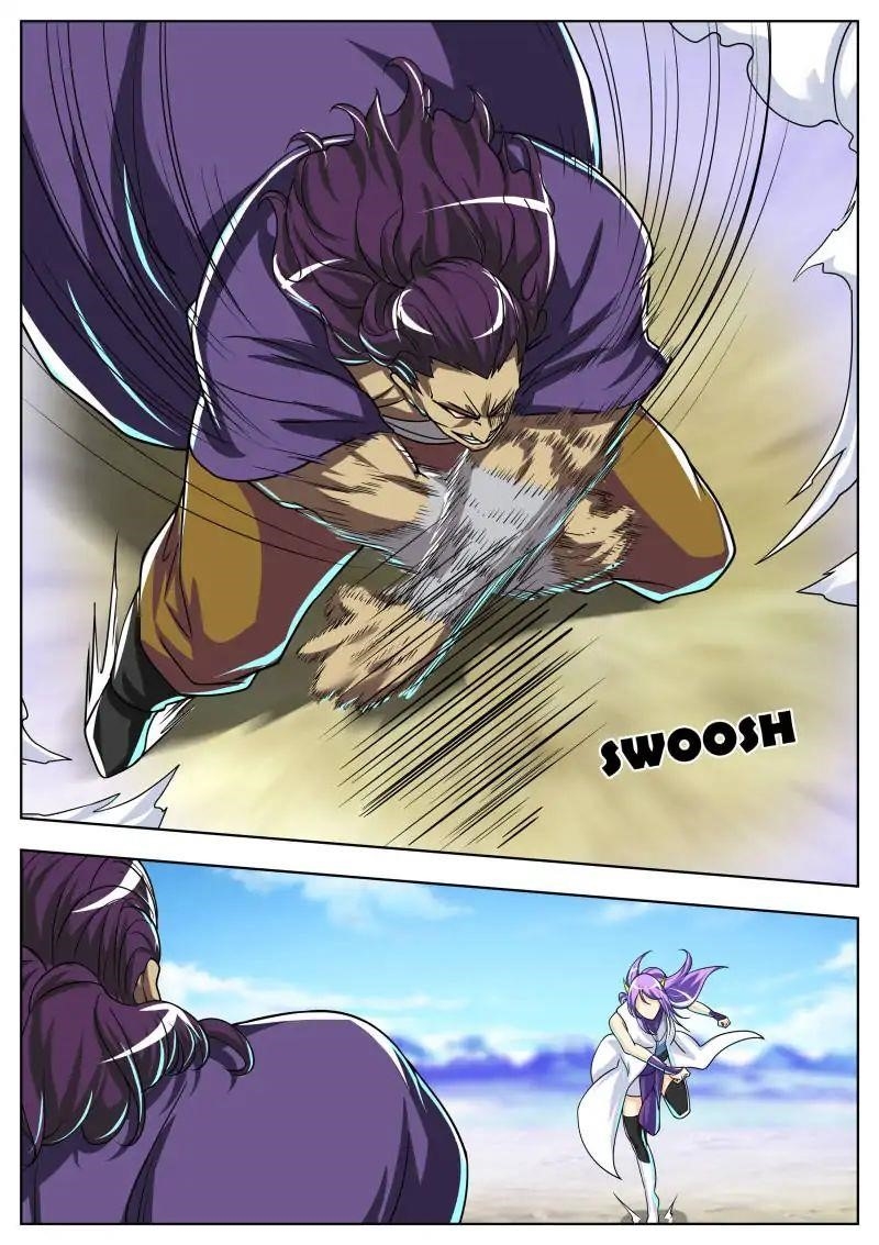 The Top Clan Leader In History Chapter 59 - Page 9