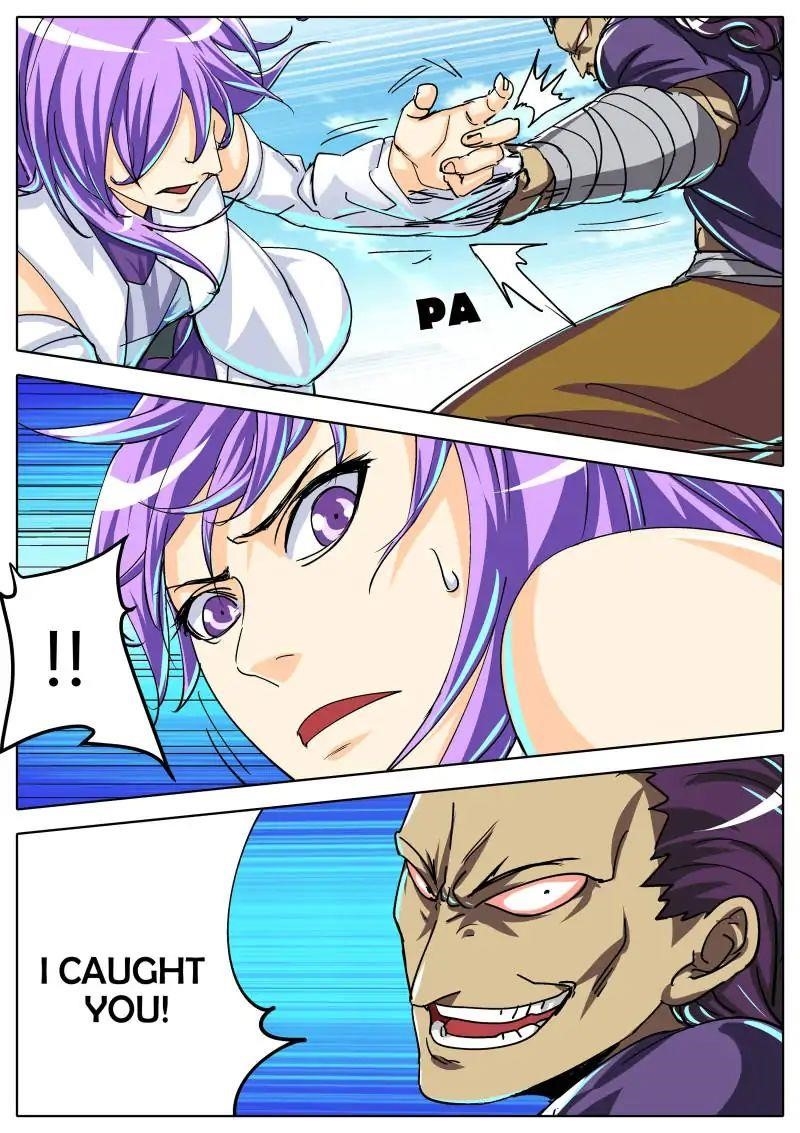 The Top Clan Leader In History Chapter 60 - Page 12