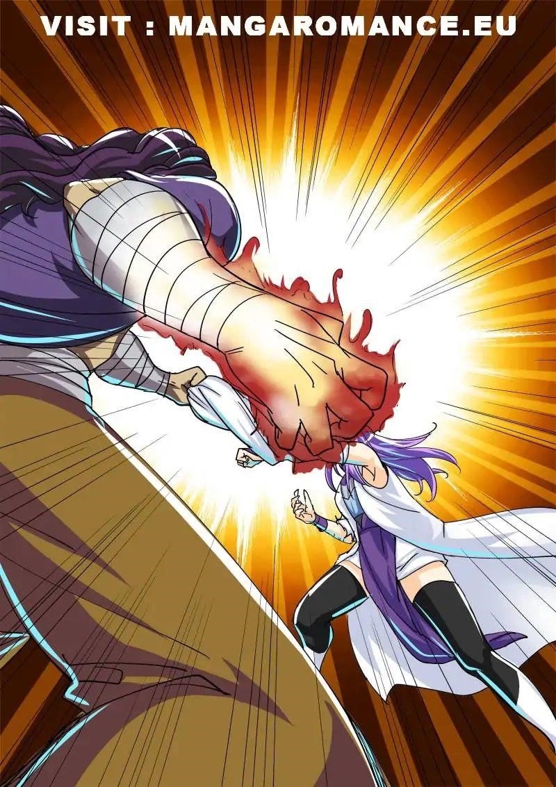 The Top Clan Leader In History Chapter 60 - Page 13