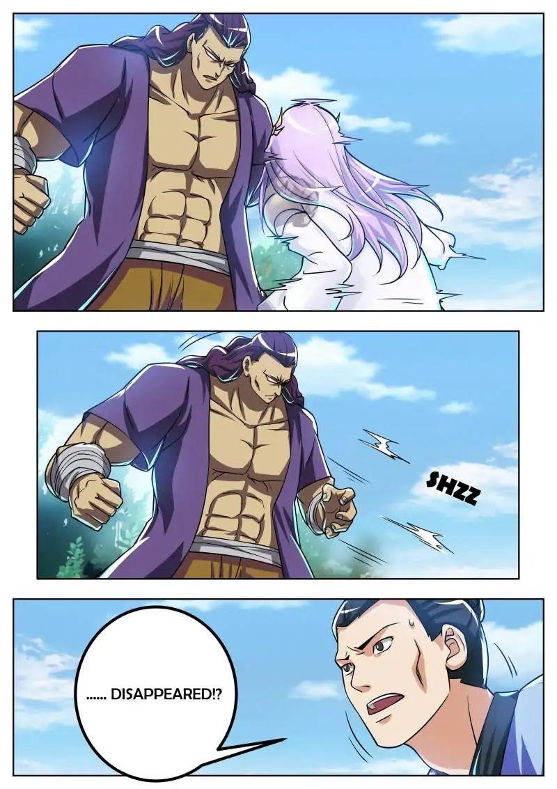 The Top Clan Leader In History Chapter 60 - Page 5