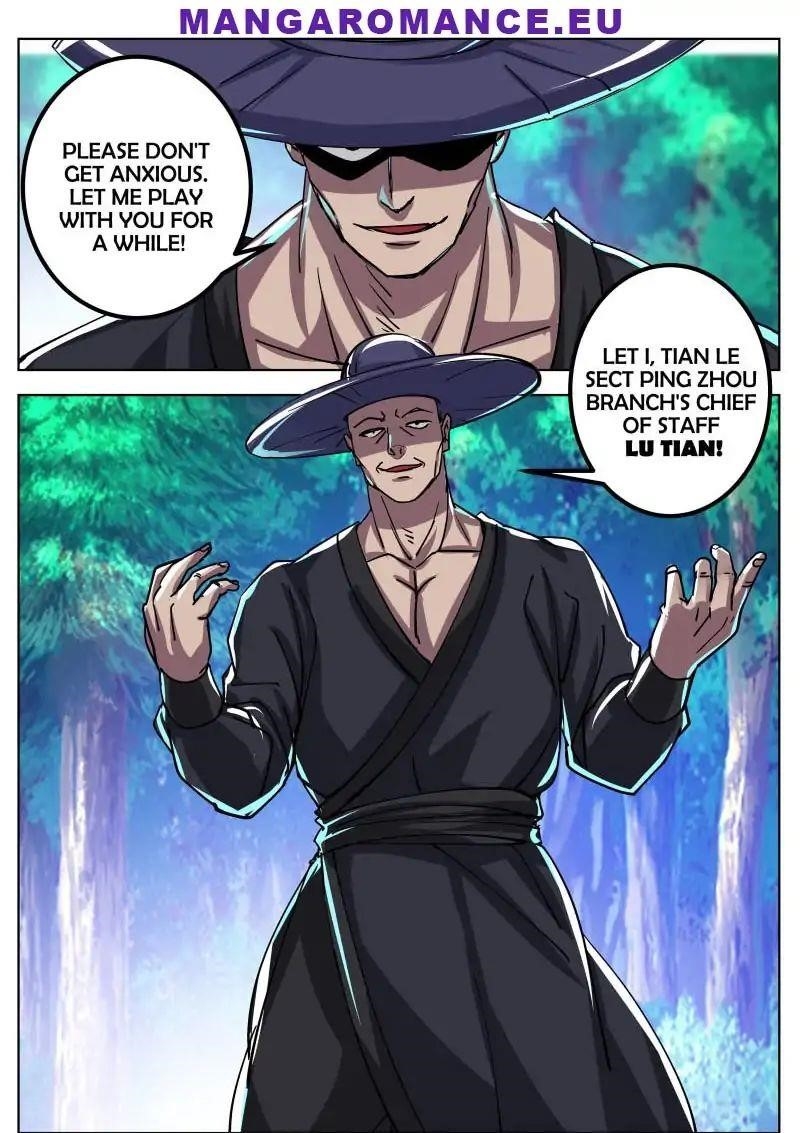 The Top Clan Leader In History Chapter 61 - Page 14