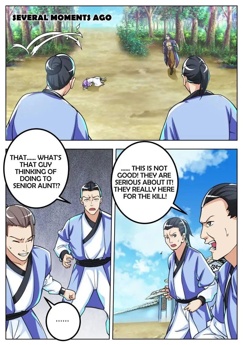 The Top Clan Leader In History Chapter 63 - Page 1