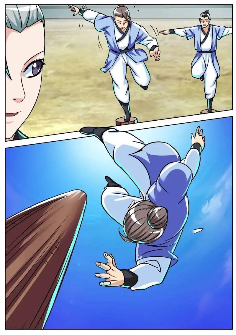 The Top Clan Leader In History Chapter 63 - Page 10