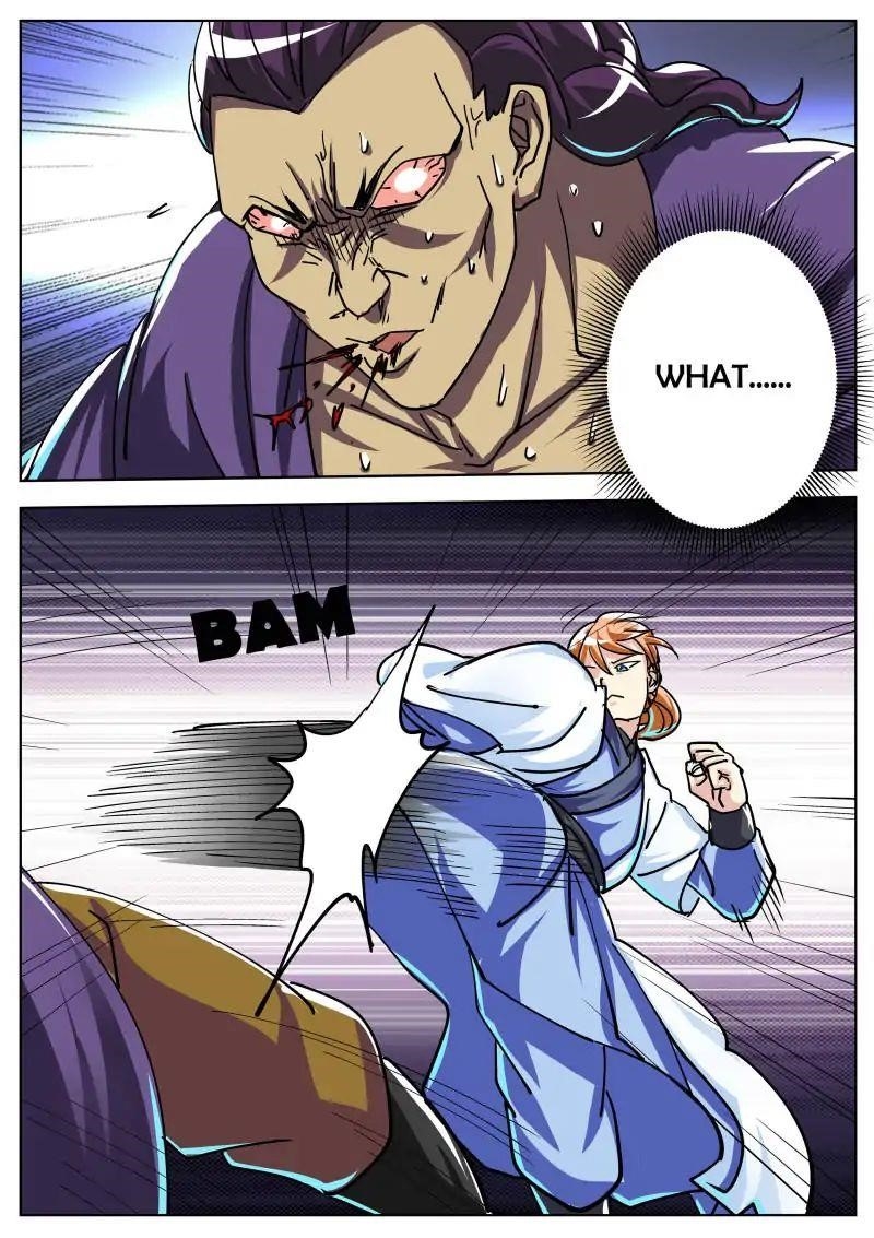 The Top Clan Leader In History Chapter 66 - Page 11