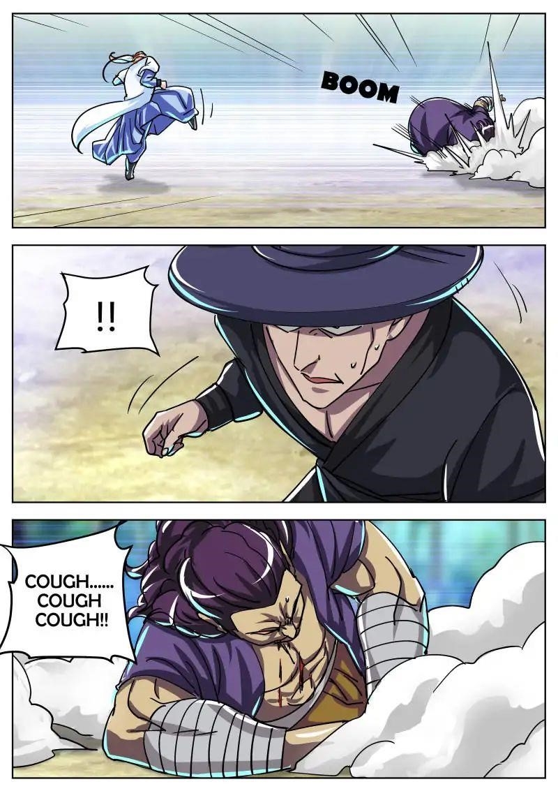 The Top Clan Leader In History Chapter 66 - Page 12