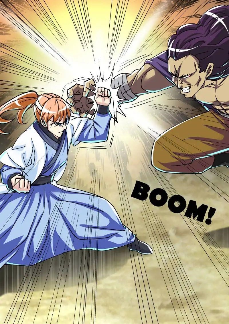 The Top Clan Leader In History Chapter 66 - Page 3