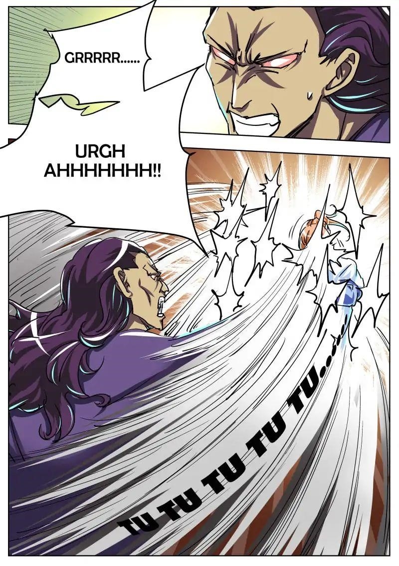 The Top Clan Leader In History Chapter 66 - Page 7