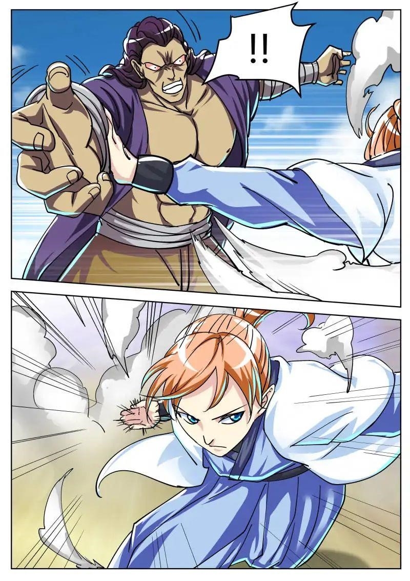 The Top Clan Leader In History Chapter 66 - Page 9