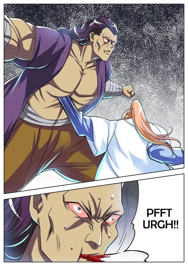 The Top Clan Leader In History Chapter 67 - Page 4