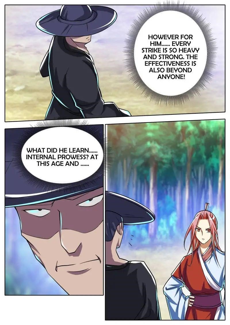 The Top Clan Leader In History Chapter 67 - Page 7
