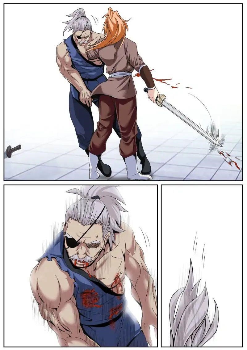 The Top Clan Leader In History Chapter 7 - Page 10