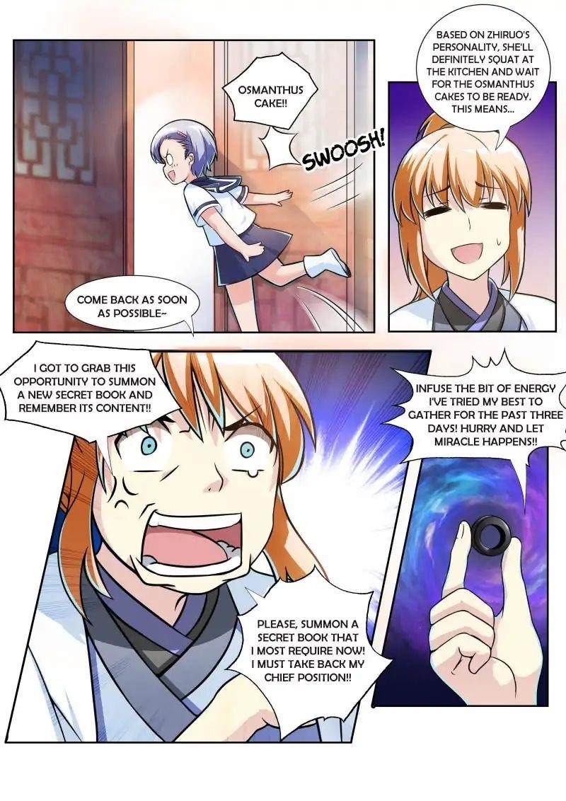 The Top Clan Leader In History Chapter 73 - Page 6