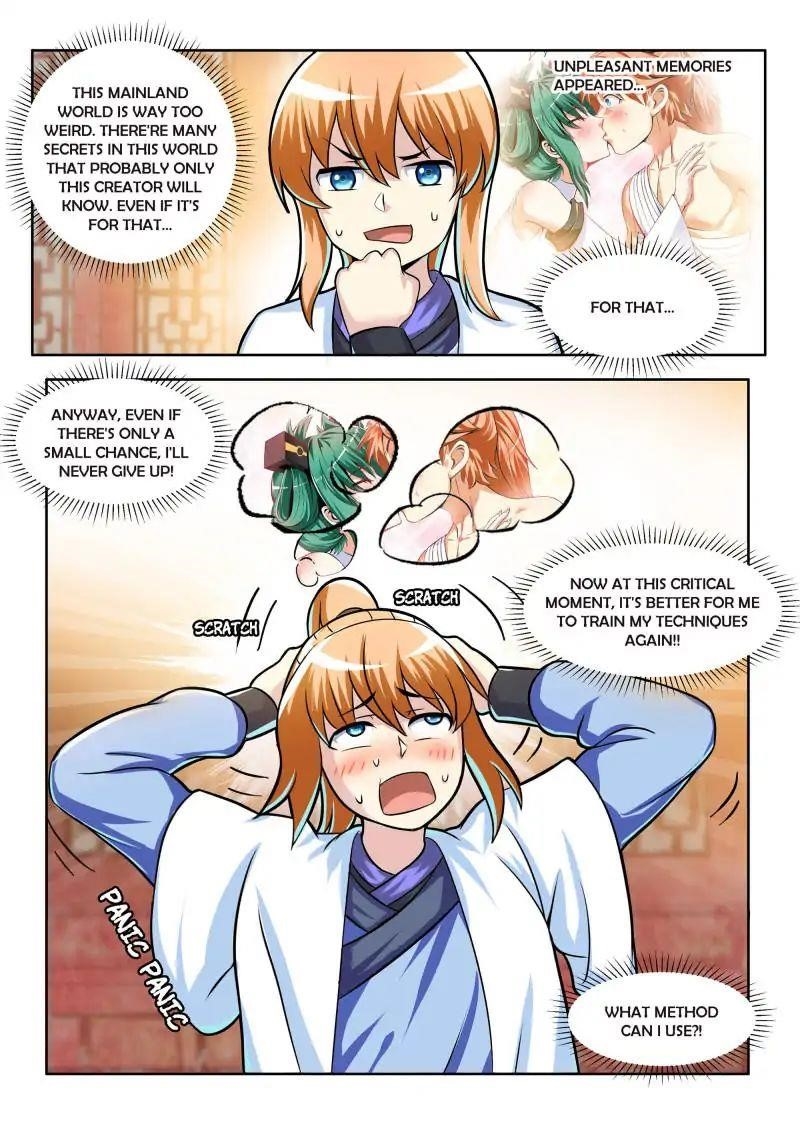 The Top Clan Leader In History Chapter 74 - Page 12