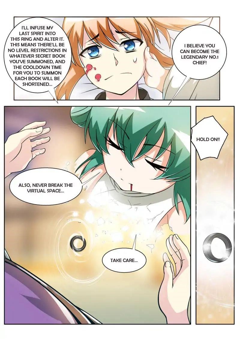 The Top Clan Leader In History Chapter 74 - Page 2